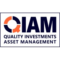 QIA ASSET MANAGEMENT Sàrl logo - Similar company to Qia.Az - Qarabağ İnformasiya Agentliyi