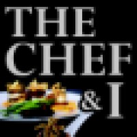 The Chef and I logo - Similar company to Chef Placement Services