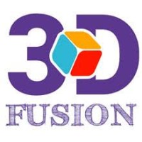 3D FUSION logo - Similar company to Additive Point