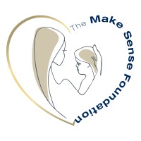 The Make Sense Foundation logo - Similar company to Catholic Foundation Of Oklahoma