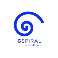 GSpiral logo - Similar company to S.P. Consulting