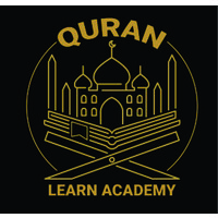 Quran Learn Academy logo - Similar company to Arabic With Shad