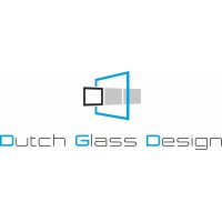 Dutch Glass Design logo - Similar company to Glass Com Srl