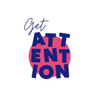 Get Attention logo - Similar company to Gold Star Pro
