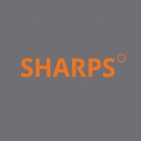 SHARPS° logo - Similar company to Offer Express, Ltd