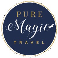 Pure Magic Travel, LLC logo - Similar company to Magic Vacations Travel, Llc