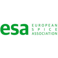 European Spice Association logo - Similar company to Terova