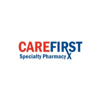 CareFirst Specialty Pharmacy logo - Similar company to Bioaccess Specialty Pharmacy