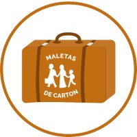 Maletas de Cartón logo - Similar company to Cemyri - Universidad De Almería