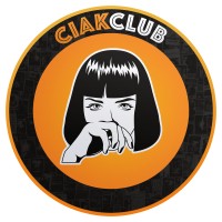 CiakClub logo - Similar company to Scomodo