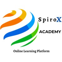 SpiroX logo - Similar company to Myca Learning