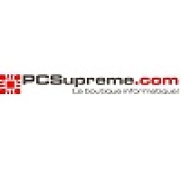 PC Suprême Inc