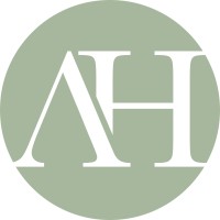 Aura Homes logo - Similar company to Bezalel Lab ®