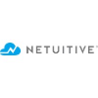 Netuitive logo - Similar company to Predictive Systems