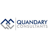 Quandary Consultants logo - Similar company to Lt Environmental, Inc.