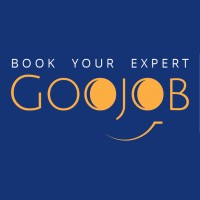 Goojob logo - Similar company to 6Net Srl