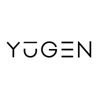 Yūgen logo - Similar company to Martec