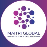 Maitri Global Pvt. Ltd. logo - Similar company to Abhanti consultancy services