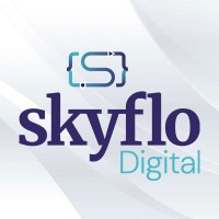 Skyflo Digital logo - Similar company to Kontechs