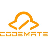 Codemate logo - Similar company to Codemate
