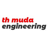 TH Muda Engineering logo - Similar company to Shawal Technologies Sdn Bhd