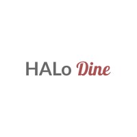 HALo Dine - Contactless Payment and Ordering Solutions logo - Similar company to Contactless Access