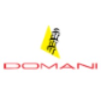 Domani S.A. de C.V. logo - Similar company to Maroli Moda