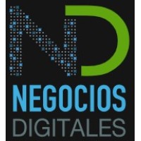 ND NEGOCIOS DIGITALES logo - Similar company to Impulso Gch