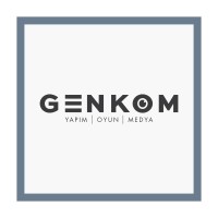 GENKOM logo - Similar company to Btdays Technology