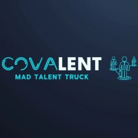 Covalent Media logo - Similar company to Yesca