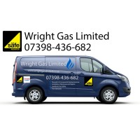 Wright Gas Limited logo - Similar company to Wrightgas