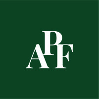 APF Gruppen logo - Similar company to All.U.Me