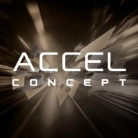 Accel Concept logo - Similar company to Nomadessence