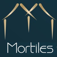 Mortiles logo - Similar company to Dyuti Technologies - India