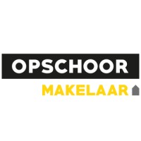Opschoor Makelaar logo - Similar company to Hotel Maassluis