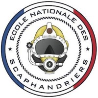Ecole Nationale des Scaphandriers logo - Similar company to Freedive Interim