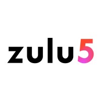 Zulu5 logo - Similar company to Nzzone – Premium • Brand • Advertising