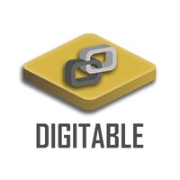 Digitable logo - Similar company to Digitable