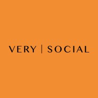 Very Social logo - Similar company to Przm