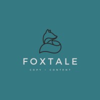 FOXTALE Copy + Content logo - Similar company to Aligned Strategy Group