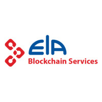 ELA Blockchain Services a.s. logo - Similar company to Nebesys