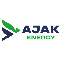 AJAK Energy logo - Similar company to Gold Daddy Ltd.