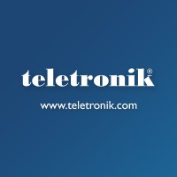 Teletronik Group logo - Similar company to General Logistic