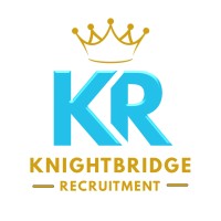 Knightbridge Recruitment logo - Similar company to Cloud Technologies Ltd