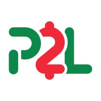 Pay2local logo - Similar company to Jionex It