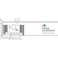 Decor Illusions22 logo - Similar company to Sawia Developers And Interiors Pvt. Ltd