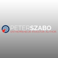 PeterSzabo.co logo - Similar company to Adlab