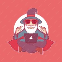 TechWizzards logo - Similar company to Techwizard It Services Ltd