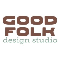 Good Folk Design Studio logo - Similar company to Assembly Architecture