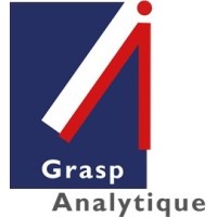 Grasp Analytique Pvt. Ltd. logo - Similar company to Etk